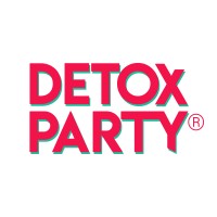 Detox Party logo - Similar company to Structuro