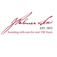 Joseph Palmer & Sons logo - Similar company to Max & Partners