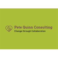 Pete Quinn Consulting logo - Similar company to H2H Ltd
