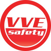 VVE Safety logo - Similar company to Starpark B.V.