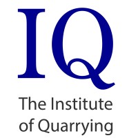 Institute of Quarry South Wales Branch logo - Similar company to Iom3 Journals