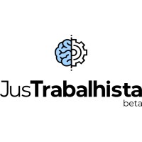 JusTrabalhista logo - Similar company to Depzon