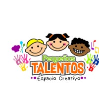 PEQUEÑOS TALENTOS logo - Similar company to Comunidad Educativa Aprendium