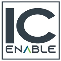 IC Enable logo - Similar company to Advanced Sensor Integrations