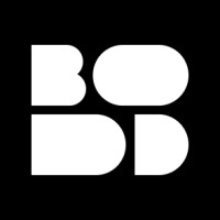 Bodd logo - Similar company to Lablaco