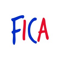 FICA logo - Similar company to We Are Brandsight
