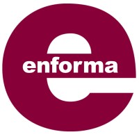 Enforma Marketing Enablement logo - Similar company to One2One Services