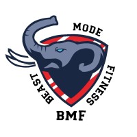 Beast Mode Fitness Club (BMF) logo - Similar company to Ocs Inventory