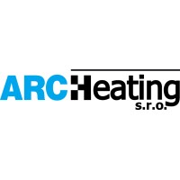 ARC-Heating logo - Similar company to Svets Tech Sweden Ab
