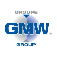 Groupe GMW logo - Similar company to Xtm Powder Coating