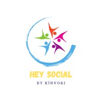 Kinvori Test logo - Similar company to Konibit Technology Solutions Sl