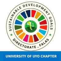 SDGS FALAS, TEAM AMBASSADORS logo - Similar company to Makerere Law Journal