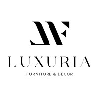 Luxuria Furniture & Decor logo - Similar company to Decor & More Group