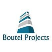 BOUTEL PROJECTS logo - Similar company to Liviero Construction