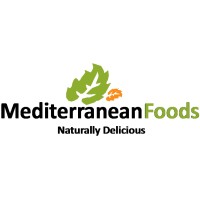 Mediterranean Foods (London) Limited logo - Similar company to On:Light