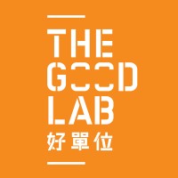 Good Lab 好單位 logo - Similar company to Blockspaper