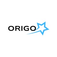 ORIGO logo - Similar company to Studitemps