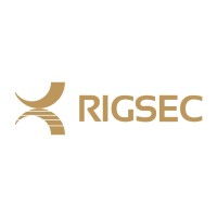 RigSec logo - Similar company to Slowmist