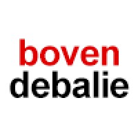 Boven De Balie