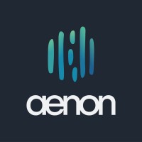 Aenon logo - Similar company to Aenon Technologies Pvt Ltd
