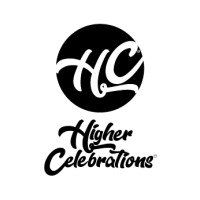 Higher Celebrations logo - Similar company to Qwik Liquids