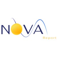 Nova Report logo - Similar company to Itaf Technologies