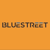 BlueStreet logo - Similar company to Magnitude Technology Services