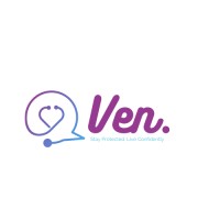 VEN logo - Similar company to Soko Greens