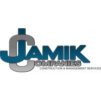 JAMIK CONSTRUCTION & MANAGEMENT logo - Similar company to Jamik Construction