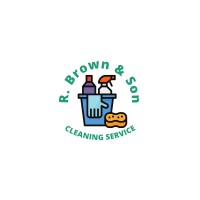 R Brown & Son Cleaning Services
