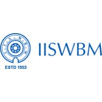 IISWBM logo - Similar company to Monofix Packaging Solutions !