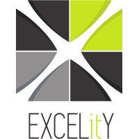 Excelity logo - Similar company to Excelity Lab