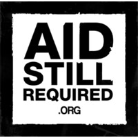 Aid Still Required logo - Similar company to Safe Harbor For Life Transitions