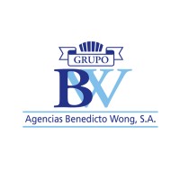 Agencias Benedicto Wong logo - Similar company to Prolacsa