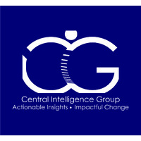 Central Intelligence Group (CIG) logo - Similar company to Spirits Canada | Association Of Canadian Distillers