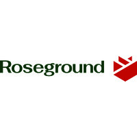 Roseground Ltd logo - Similar company to Dgk Construction Ltd