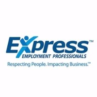 Express Employment Professionals, Westmoreland-Fayette logo - Similar company to Cahootles