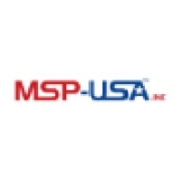 Msp-Usa, Inc