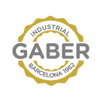 Industrial Gaber SA logo - Similar company to Masa Crítica