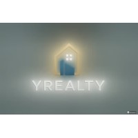 YREALTY logo - Similar company to Y Realty