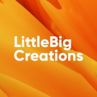 LittleBigCreations logo - Similar company to Rezgi