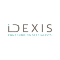 Idexis Compounding Specialists logo - Similar company to Saint Ict