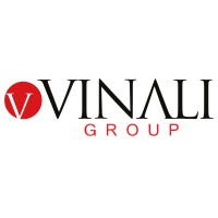Vinali Group logo - Similar company to Sajatech
