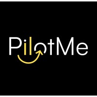 PilotMe logo - Similar company to Terre Des Hommes