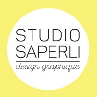 Studio SAPERLI logo - Similar company to Studio Apogée
