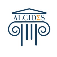 Gimnasio Alcides logo - Similar company to Gimnasio Bunkay