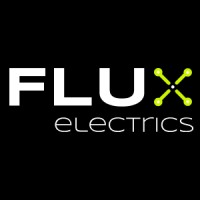 Flux Electrics logo - Similar company to Bundee