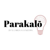 Parakalo logo - Similar company to Accelero