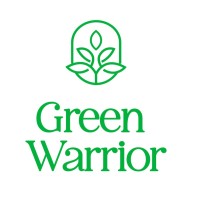GreenWarrior logo - Similar company to The Circular Classroom