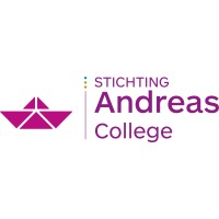 Stichting Andreas College logo - Similar company to V.V. Helpman